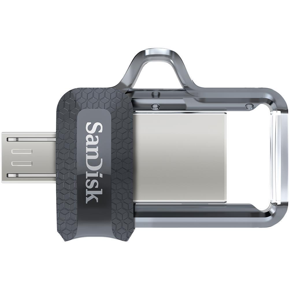 MÄLUPULK FLASH USB3 32GB/SDDD3-032G-G46 SANDISK