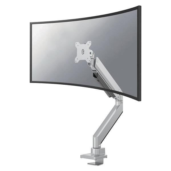 MONITOR ACC DESK MOUNT 10-49″/NM-D775SILVERPLUS NEOMOUNTS