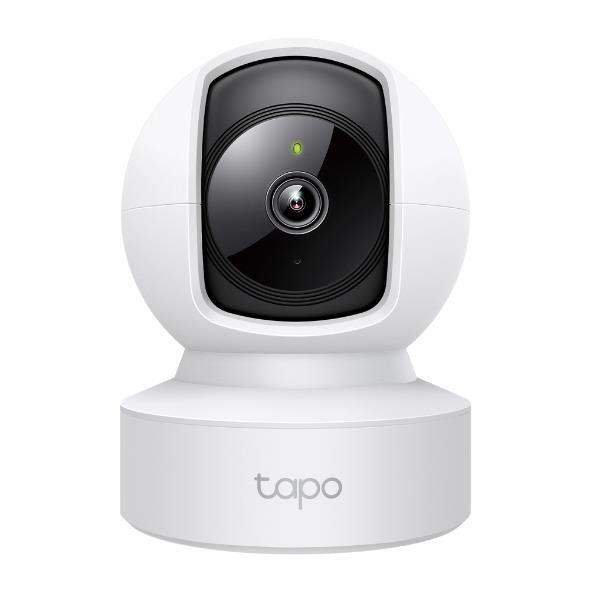 WRL KAAMERA PAN/TILT/TAPO C202 TP-LINK