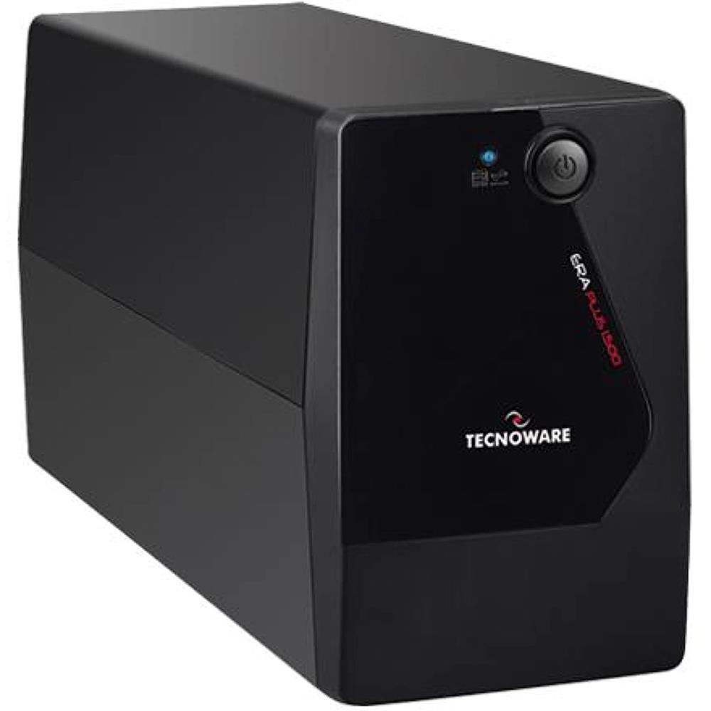 UPS|TECNOWARE|665 Watts|950 VA|Wave form type Modified sinewave|Phase 1 ...