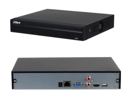 NET VIDEO RECORDER 8CH/NVR4108HS-4KS3 DAHUA