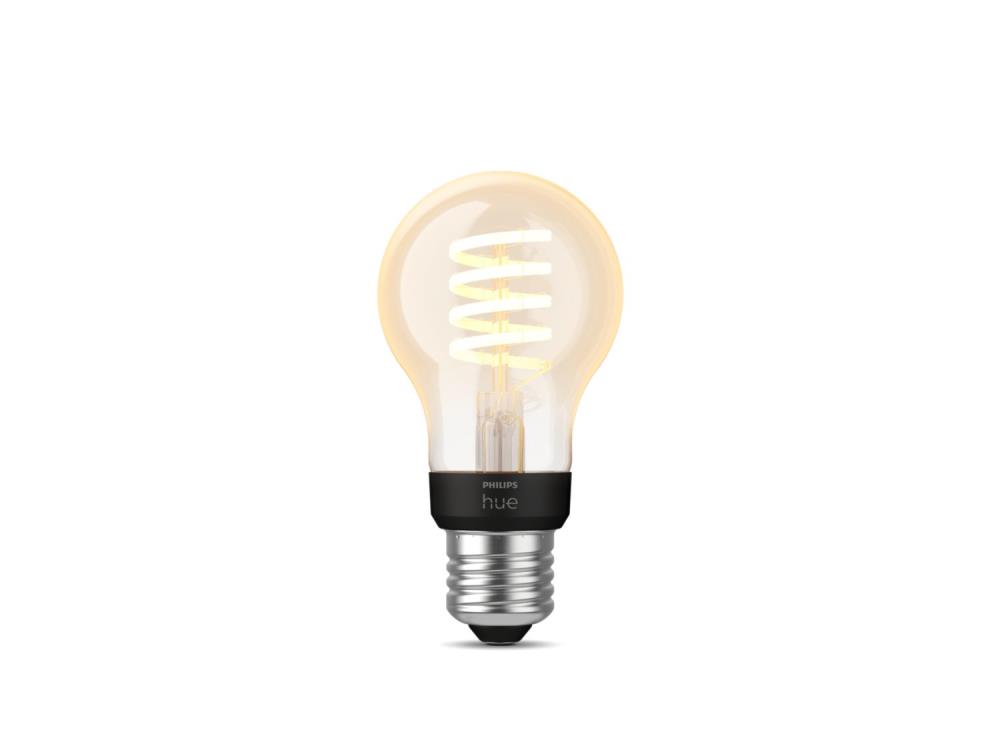 Smart Light Bulb|PHILIPS|Power consumption 7 Watts|Luminous flux 550 Lum...