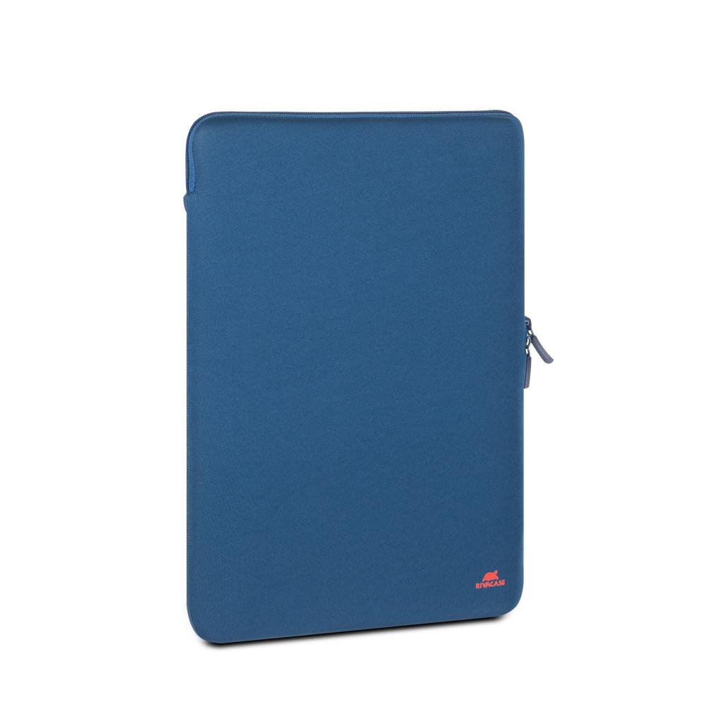 NB SLEEVE MACBOOK AIR 15″/5224 DARK BLUE RIVACASE