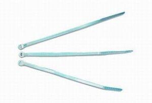 KAABEL ACC TIES NYLON 100PCS/NYT-100/25 GEMBIRD