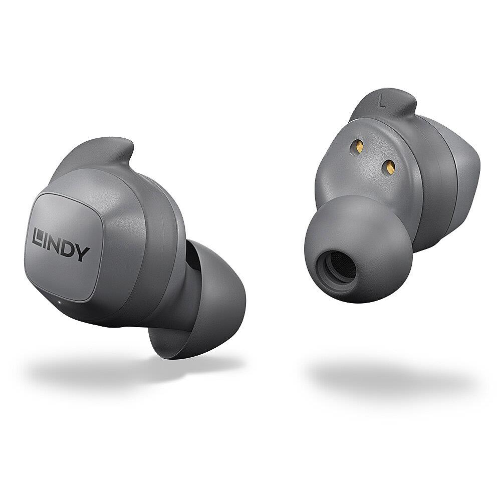 KÕRVAKLAPID LE400W/Juhtmevaba IN-EAR 73194 LINDY