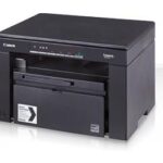 PRINTER/COP/SCAN I-SENSYS/MF3010 5252B004 CANON