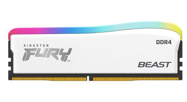 Muutmälu 8GB PC28800 DDR4/KF436C17BWA/8 KINGSTON