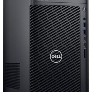 PC|DELL|Precision|3680 Tower|Tower|CPU Core i7|i7-14700|2100 MHz|RAM 32GB|DDR5|4400 MHz|SSD 1TB|Graphics card Nvidia RTX 2000 Ada|16GB|ENG|Windows 11 Pro|Included Accessories Dell Optical Mouse-MS116 - Black;Dell Multimedia Wired Keyboard - KB216 Black - USInternational|N008PT3680MTEMEA_VP