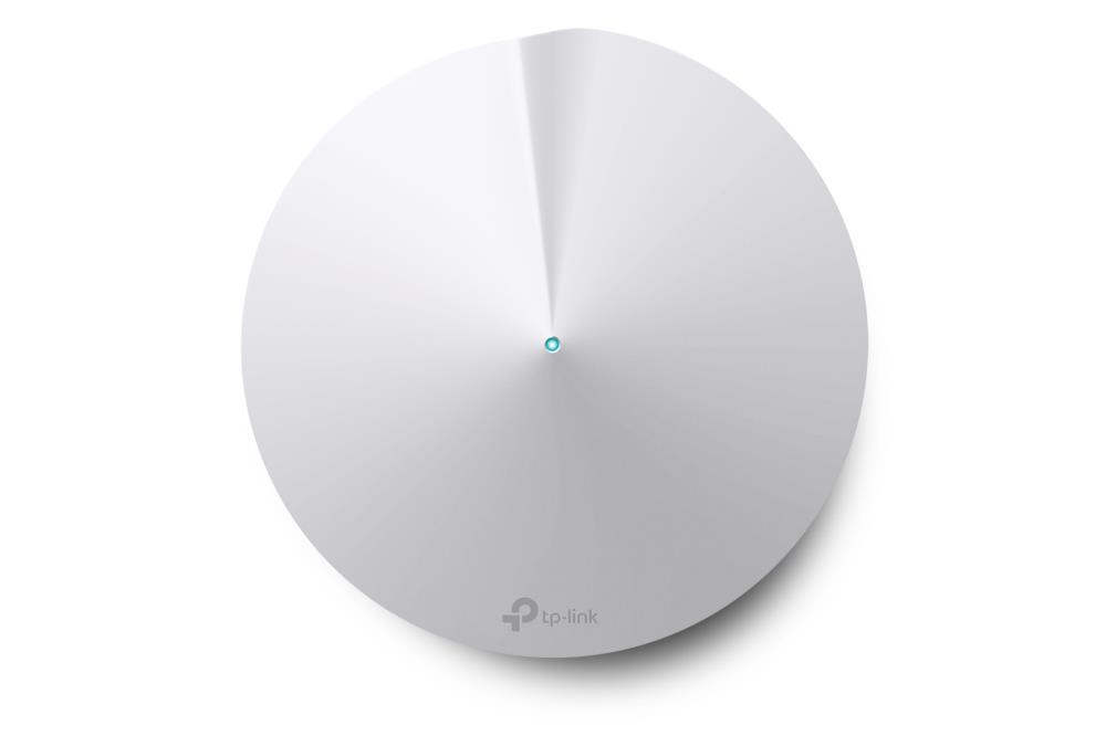 Wireless Router|TP-LINK|Wireless Router|1300 Mbps|Mesh|2×10/100/100...