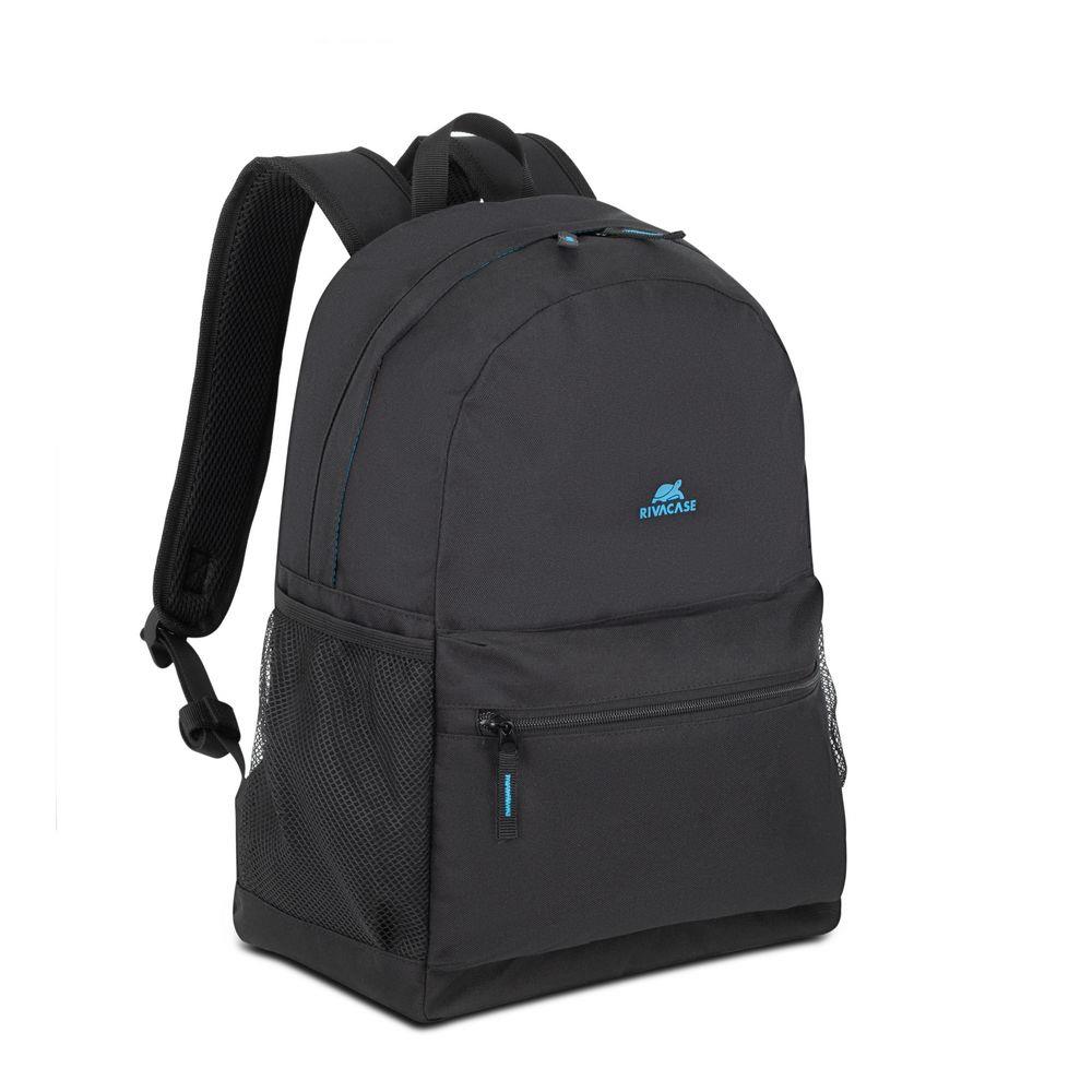 NB BACKPACK LITE URBAN 13.3″/5563 BLACK RIVACASE