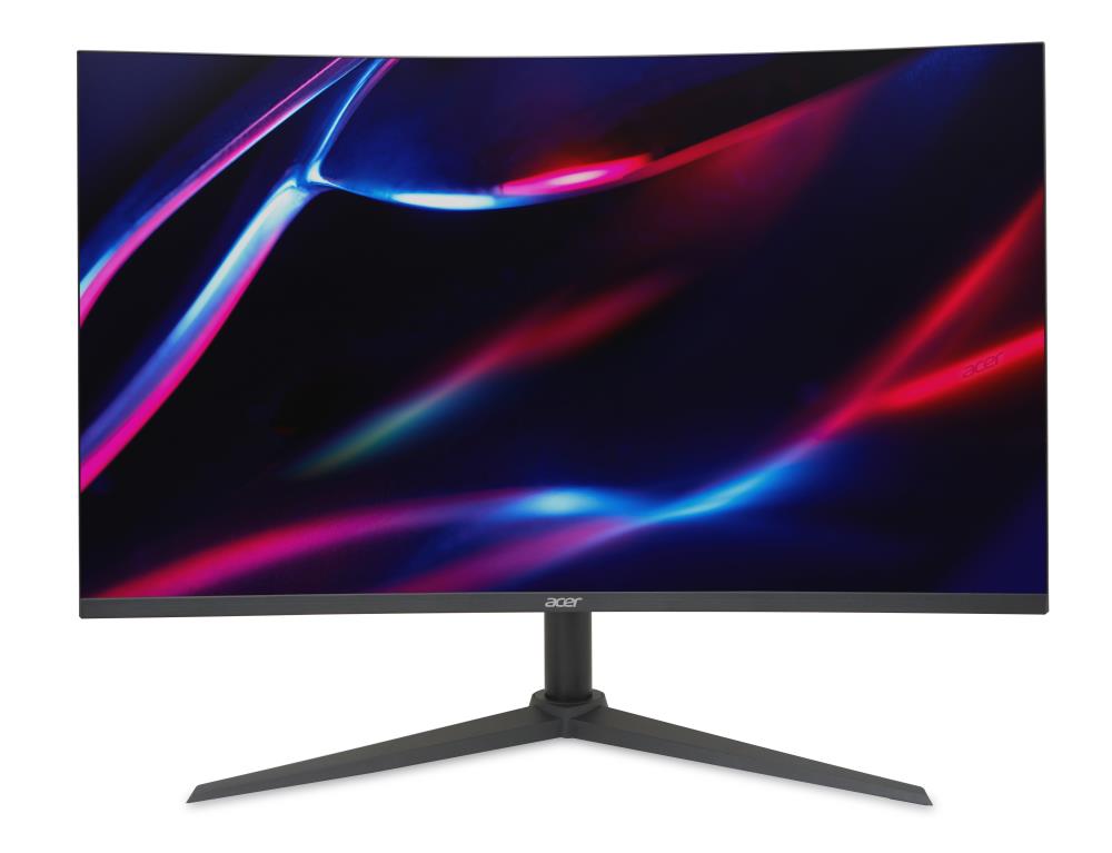 LCD Monitor|ACER|XZ320QX2BMIIPH|32″|Mänguri/Curved|Panel VA|1920&a...