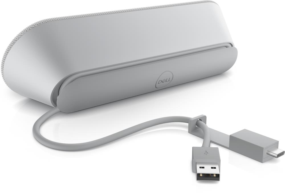 Kõlar|DELL|SP3022|1xUSB 2.0|1xUSB type C|520-AAVQ