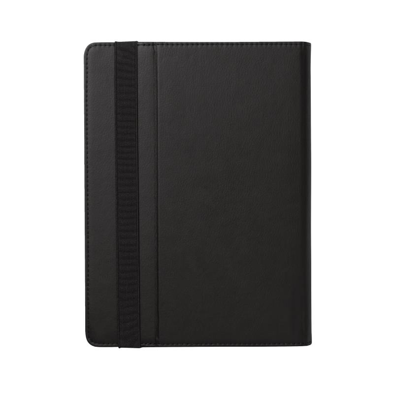 Tahvelarvuti SLEEVE FOLIO PRIMO 10″/BLACK 24214 TRUST