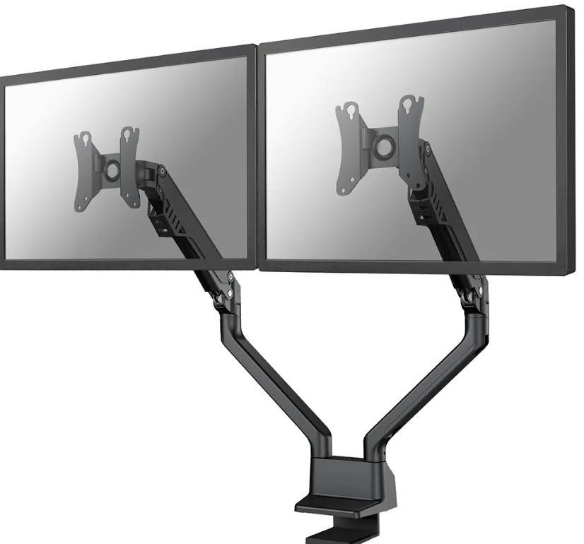 MONITOR ACC DESK MOUNT 10-32″/FPMA-D750DBLACK2 NEOMOUNTS