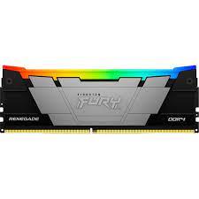 Muutmälu 16GB PC28800 DDR4/KF436C16RB12A/16 KINGSTON