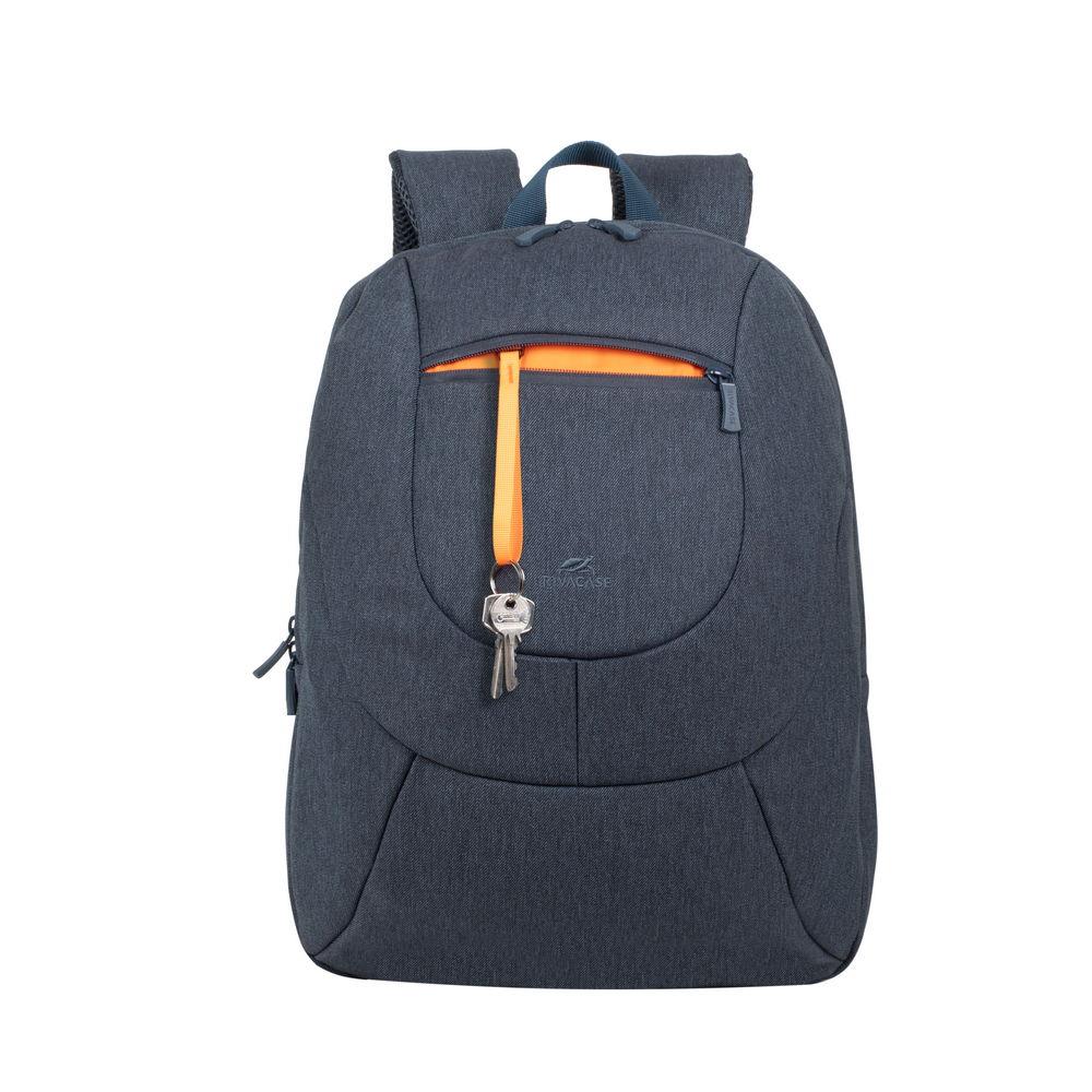 NB BACKPACK GALAPAGOS 14″/7723 DARK GREY RIVACASE