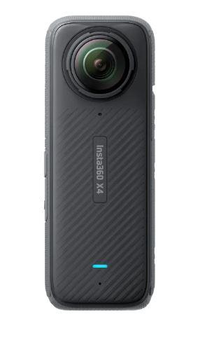 ACTION KAAMERA X4/CINSABMA INSTA360