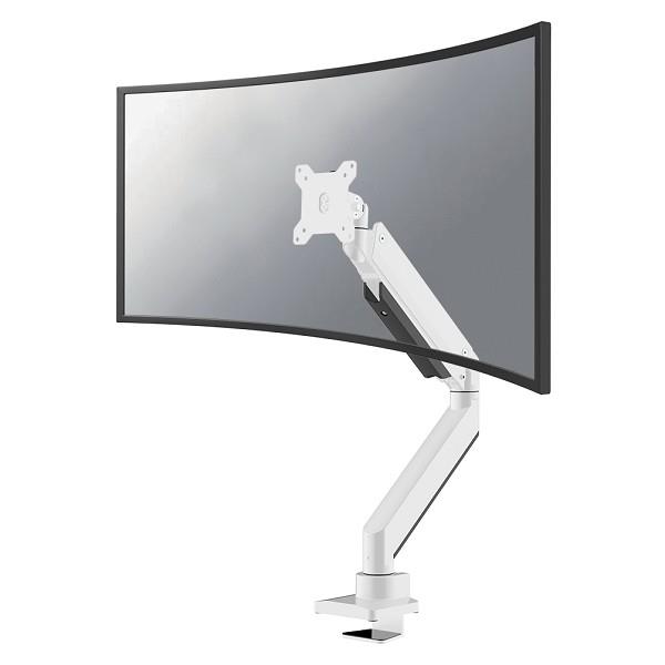 MONITOR ACC DESK MOUNT 10-49″/NM-D775WHITEPLUS NEOMOUNTS