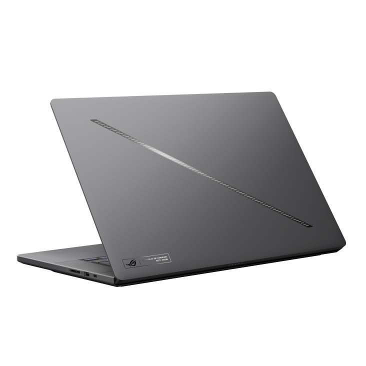 Notebook|ASUS|ROG Zephyrus|G16 (2024) GA605|CPU  Ryzen AI 9|HX370|2000 MHz|16″|2560×1600|RAM 32GB|LPDDR5x|SSD 1TB|GeForce RTX 4070|8GB|ENG|Card Reader SD|Windows 11 Home|Grey|1.85 kg|90NR0J91-M007S0