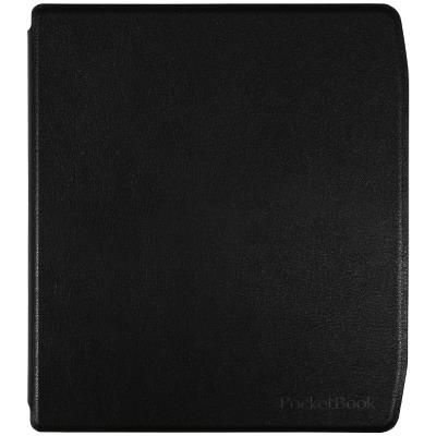 Tahvelarvuti Case|POCKETBOOK|Black|HN-SL-PU-700-BK-WW