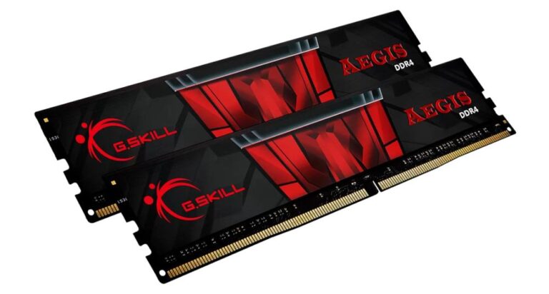 Muutmälu 16GB PC24000 DDR4/K2 F4-3000C16D-16GISB G.SKILL