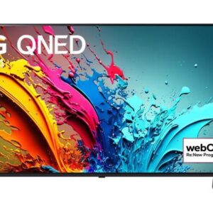 Televiisor|LG|75″|4K/Smart|3840×2160|Juhtmevaba LAN|Bluetooth|webOS...