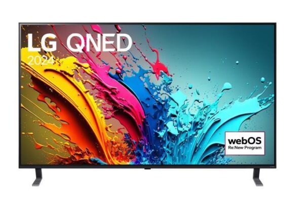 Televiisor|LG|75″|4K/Smart|3840×2160|Juhtmevaba LAN|Bluetooth|webOS...