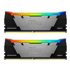 Muutmälu 16GB PC28800 DDR4/K2 KF436C16RB2AK2/16 KINGSTON