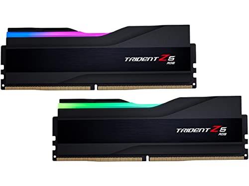 Muutmälu 64GB DDR5-6000 K2/F5-6000J3040G32GX2-TZ5 G.SKILL