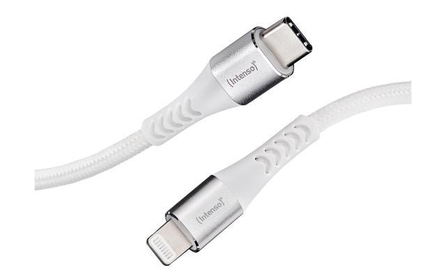 KAABEL USB-C TO LIGHTNING 1.5M/7902002 INTENSO