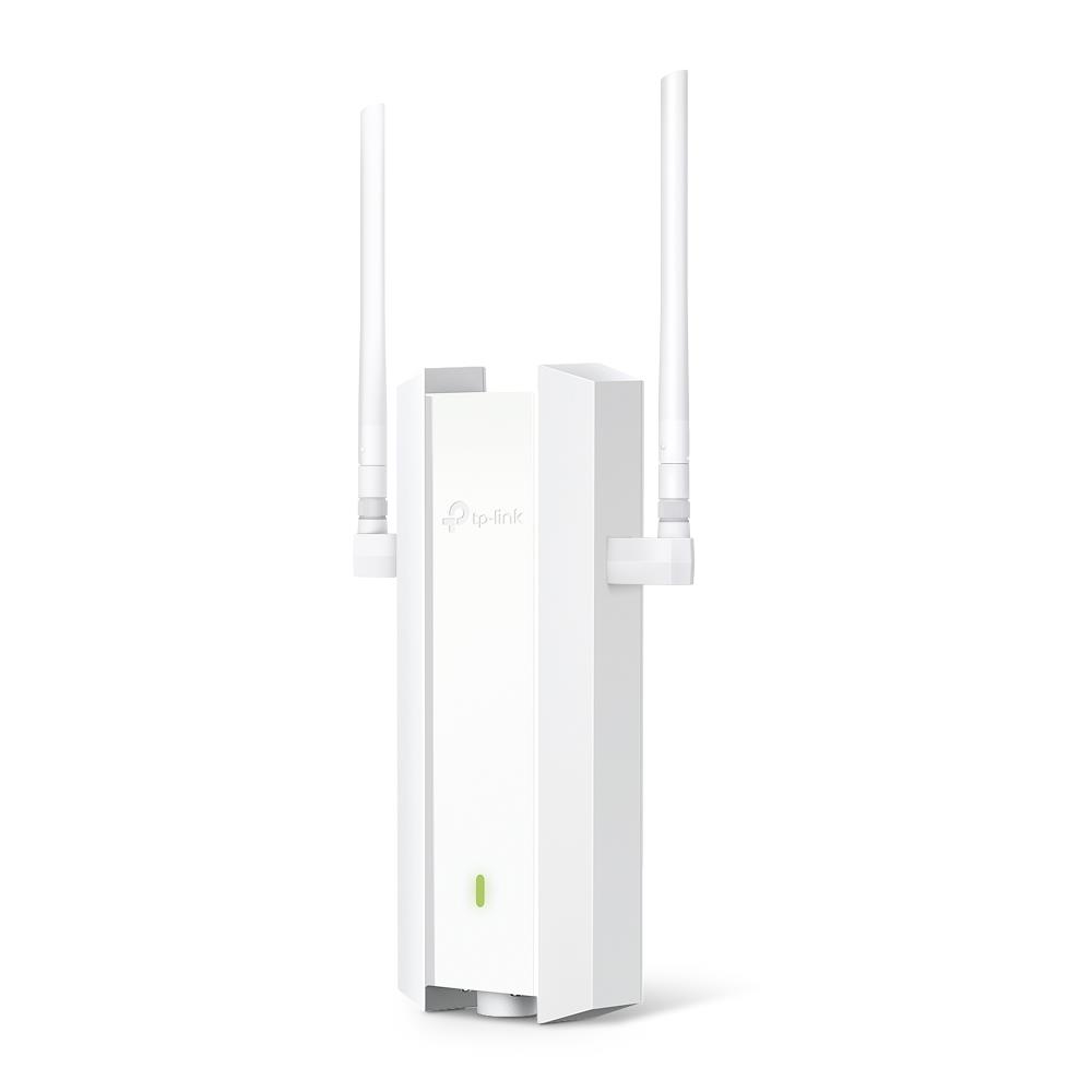 Access Point|TP-LINK|Omada|1800 Mbps|Wi-Fi 6|IEEE 802.3at|IEEE 802.11a/b...