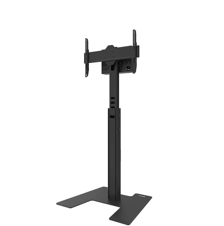 TV SET ACC FLOOR STAND 37-75″/FL45S-825BL1 NEOMOUNTS