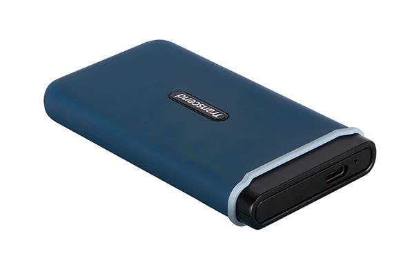 Väline SSD|TRANSCEND|ESD370C|1TB|USB 3.1|Write speed 950 MBytes/sec|Re&#...