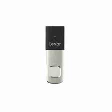 MÄLUPULK FLASH USB3.2 64GB/F35PRO LJDF35P064G-RNBNG LEXAR