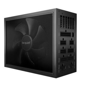 Toiteplokk|BE QUIET|1300 Watts|Peak Power 1400 Watts|Efficiency 80 PLU...
