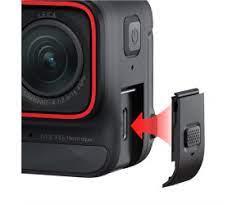 ACTION CAM ACC USB COVER/ACE PRO CINSBAJD INSTA360