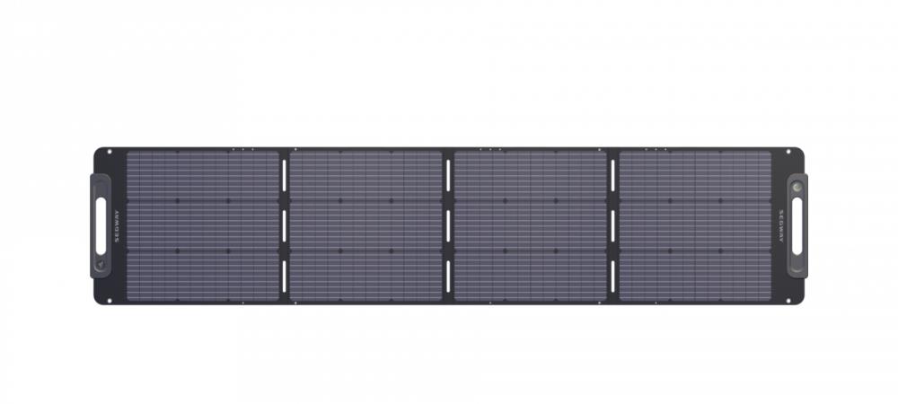 SOLAR PANEL SP 200/SEGWAY NINEBOT