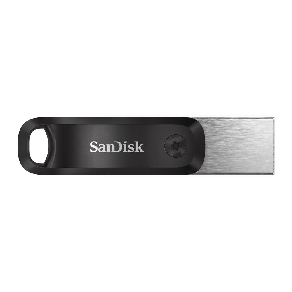 MÄLUPULK FLASH USB3 128GB/SDIX60N-128G-GN6NE SANDISK