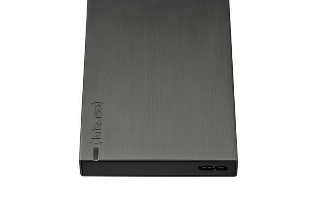 Väline HDD|INTENSO|1TB|USB 3.0|Colour Anthracite|6028660