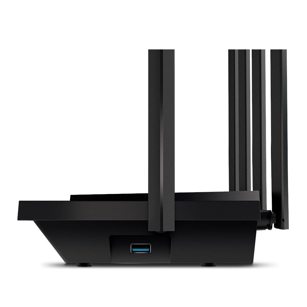 Wireless Router|TP-LINK|Wireless Router|5400 Mbps|Wi-Fi 6|IEEE 802.11a|I...