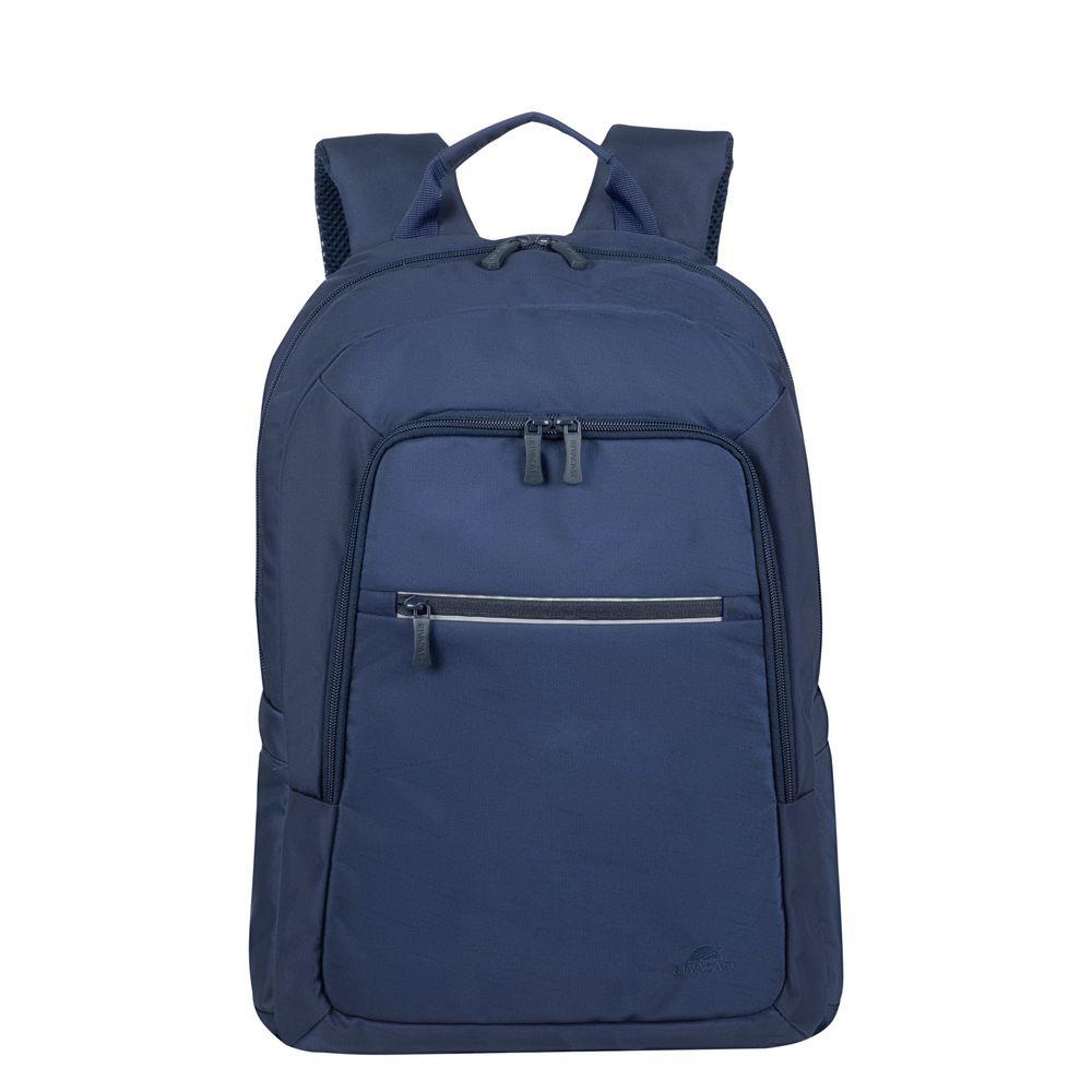 NB BACKPACK ALPENDORF ECO 16″/7561 DARK BLUE RIVACASE