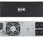 UPS|EATON|700 Watts|1000 VA|Wave form type Pure sinewave|LineInteractive|Rack 2U|5SC1000IR
