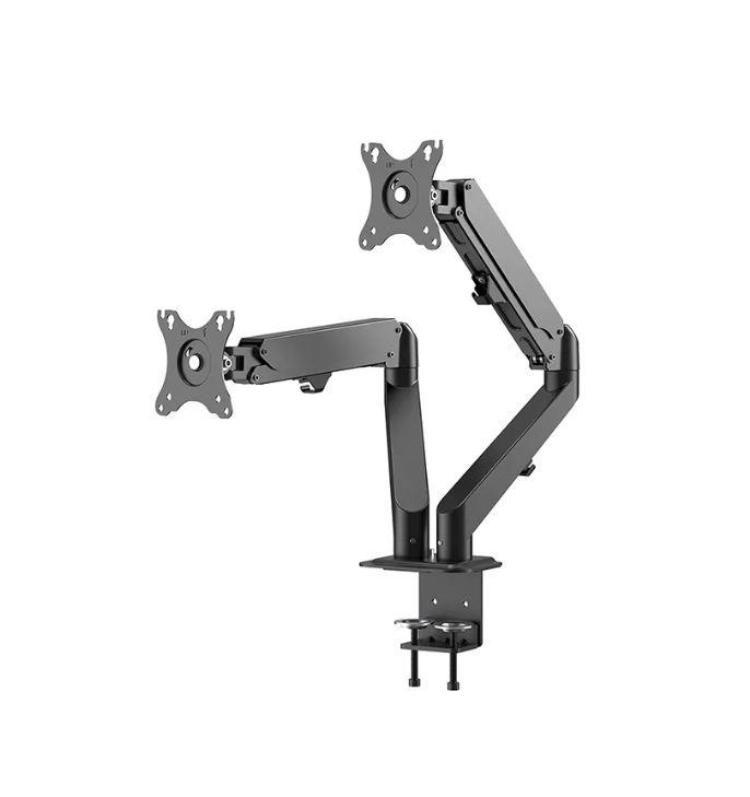 MONITOR ACC DESK MOUNT 17-27″/DS70-700BL2 NEOMOUNTS