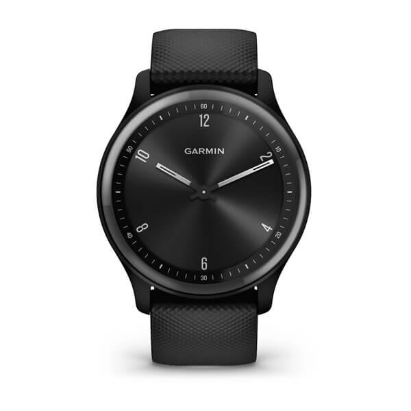 SMARTWATCH VIVOMOVE SPORT/BLACK 010-02566-00 GARMIN