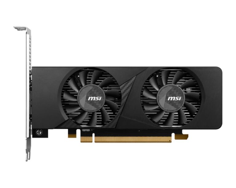 Videokaart|MSI|NVIDIA GeForce RTX 3050|6 GB|GDDR6|96 bit|PCIE 4.0 16x&#8...