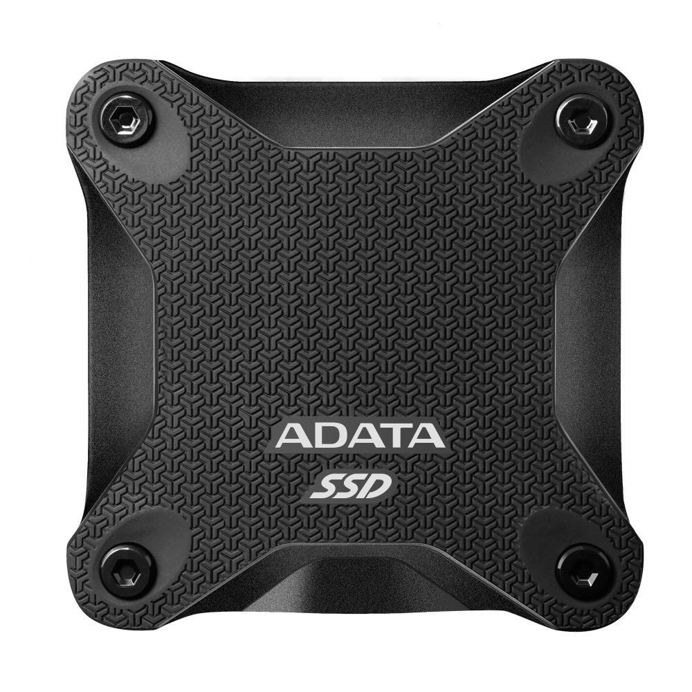 External SSD|ADATA|SD620|1TB|USB 3.2|Write speed 460 MBytes/sec|Read spe...