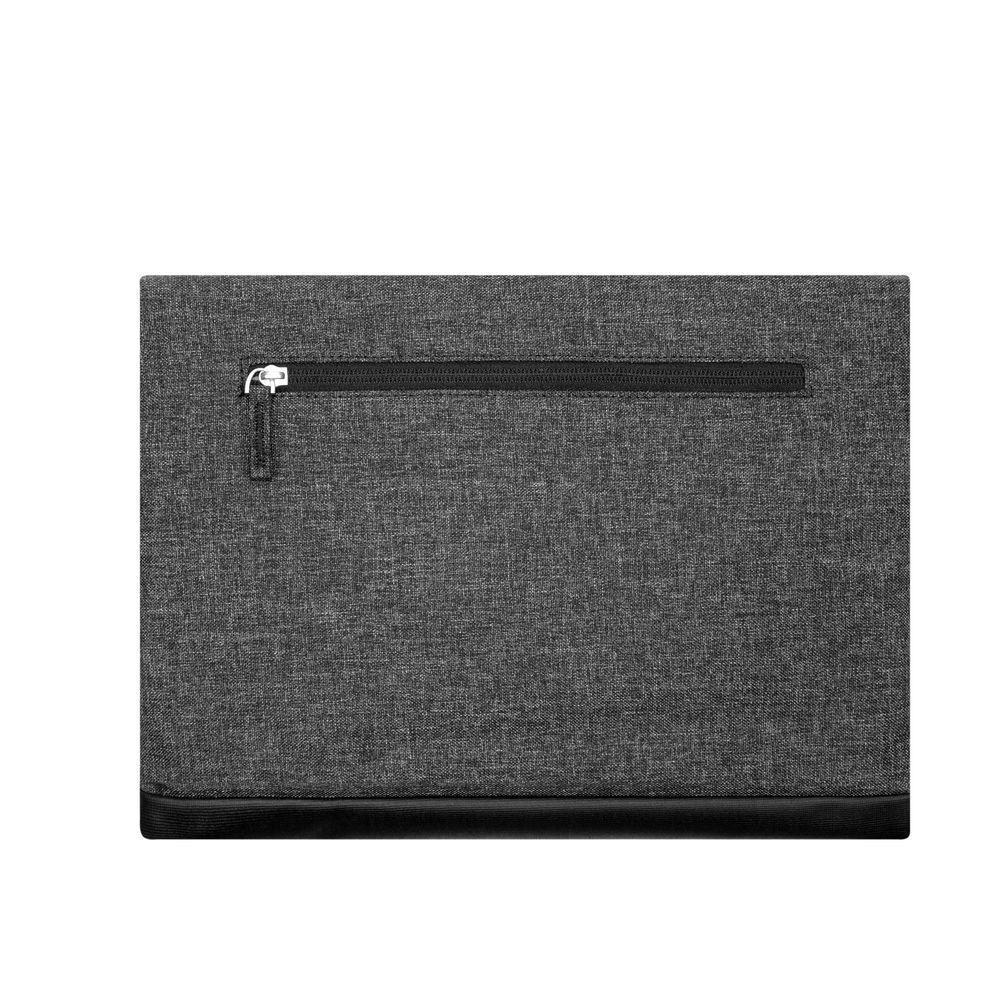 NB SLEEVE ULTRABOOK 13.3″/8803 BLACK MELANGE RIVACASE