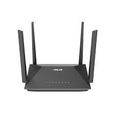 Wireless Router|ASUS|Wireless Router|1800 Mbps|Mesh|IEEE 802.11a|IEEE 80...