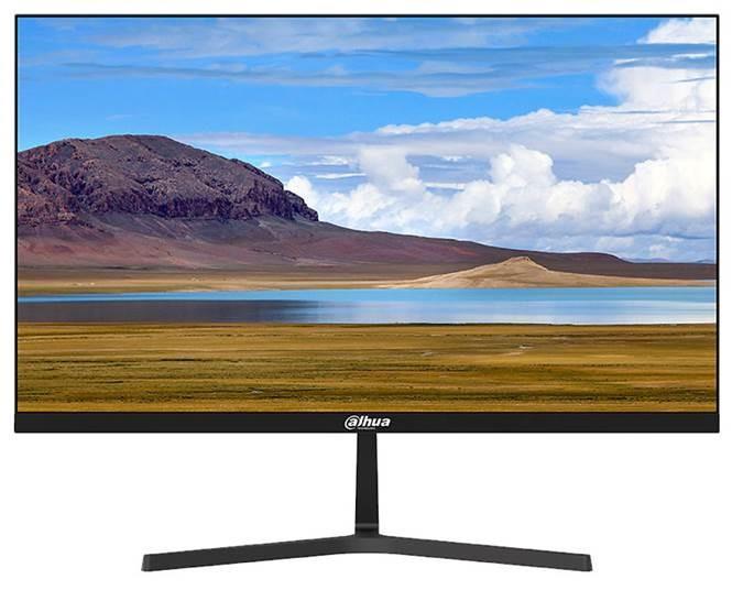 LCD Monitor|DAHUA|LM27-B200S|27″|Business|Panel VA|1920×1080|...