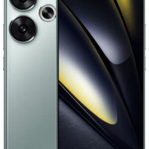 Mobiiltelefon POCO F6/12/512GB GREEN MZB0H9LEU POCO